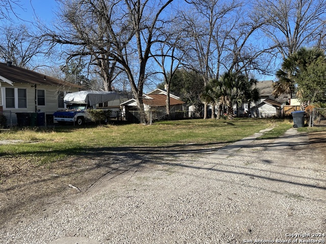 Details for 133 Hickman  , San Antonio, TX 78212