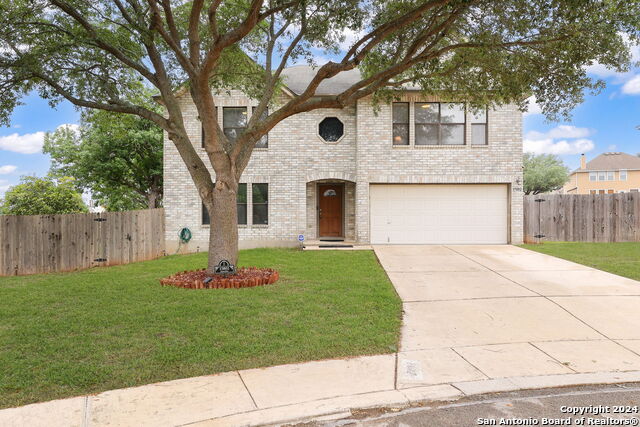 Details for 15802 Marisa Place, San Antonio, TX 78247