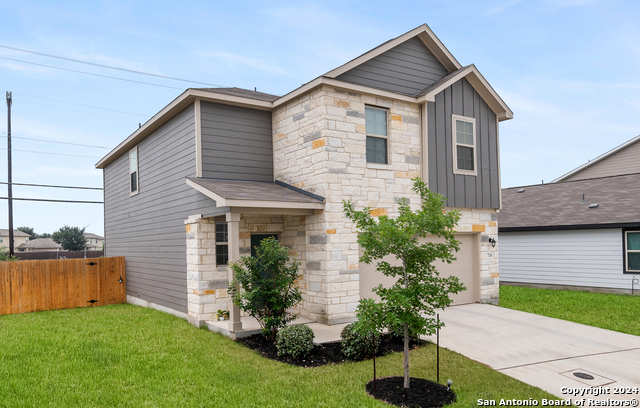 Details for 710 Shorleaf, San Antonio, TX 78245