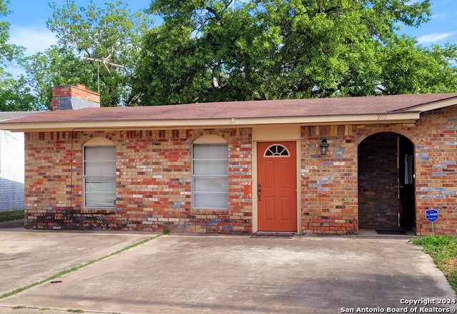 Details for 202 North St., Pleasanton, TX 78064