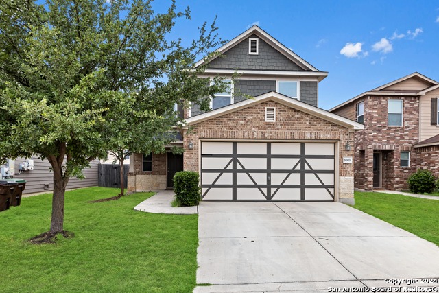 Details for 9919 Tampke Fls, San Antonio, TX 78245