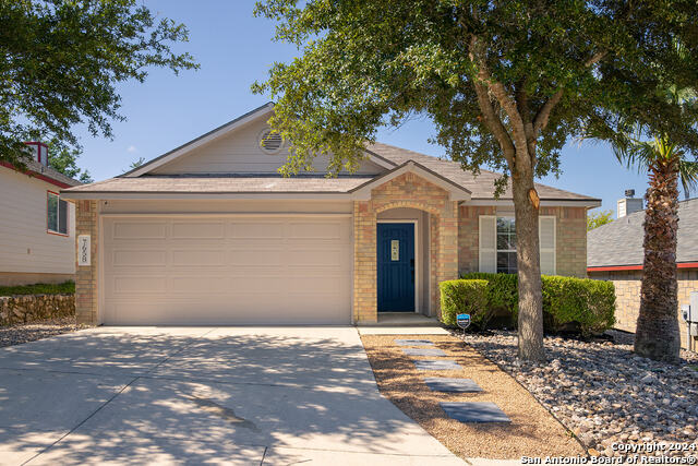 Details for 7658 Presidio Ledge, Boerne, TX 78015