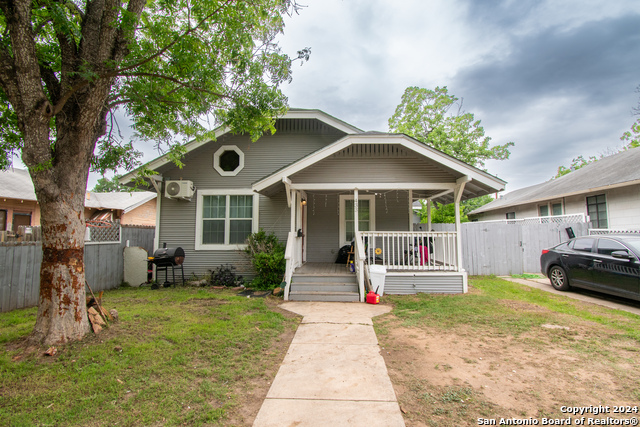 Details for 433 Kayton Ave, San Antonio, TX 78210