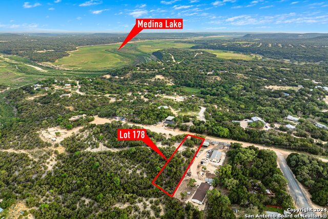 Details for 178 Timberline, Bandera, TX 78003