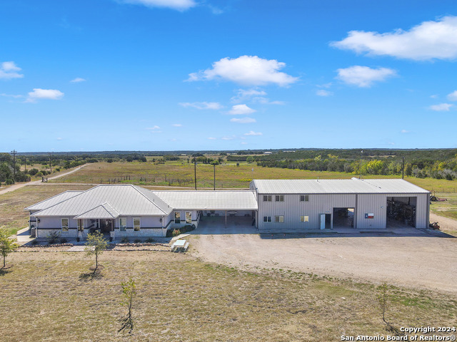 Details for 277 Lawman Trail, Bertram, TX 78605