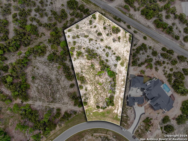 Details for Lot 8 Mayacama Ridge, Boerne, TX 78006