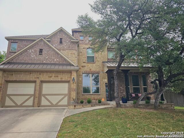 Details for 5210 Anemone, San Antonio, TX 78253