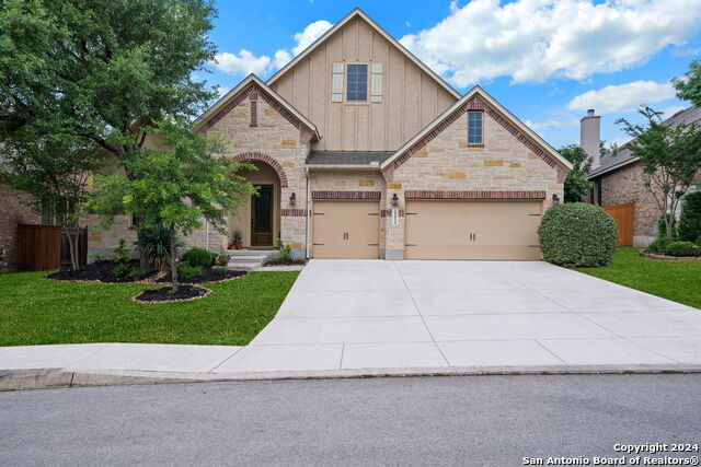 Details for 29034 Voges Ave, Boerne, TX 78006