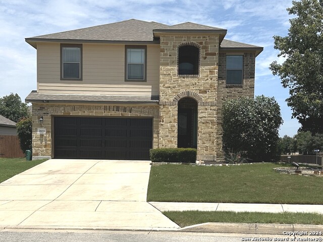 Details for 2833 Mistywood Lane, Cibolo, TX 78108