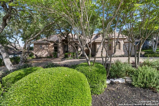 Details for 20003 Messina, San Antonio, TX 78258