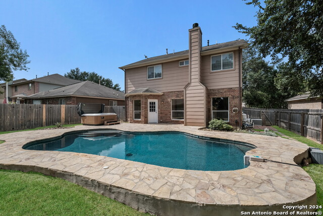 Details for 13611 Ashley Oaks, San Antonio, TX 78247