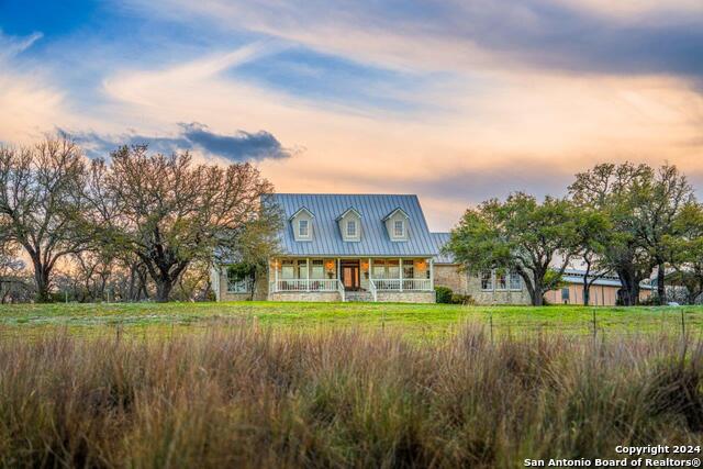 Details for 434 Cave Creek Rd, Fredericksburg, TX 78624