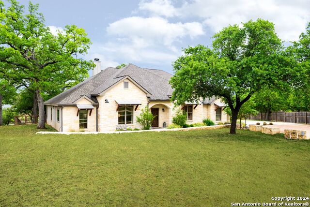 Details for 118 Glen Lakes Ct, Ingram, TX 78025