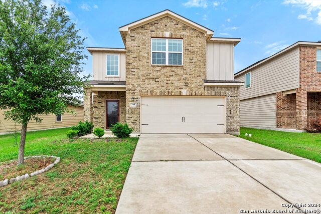 Details for 749 Greenway Trail, New Braunfels, TX 78132