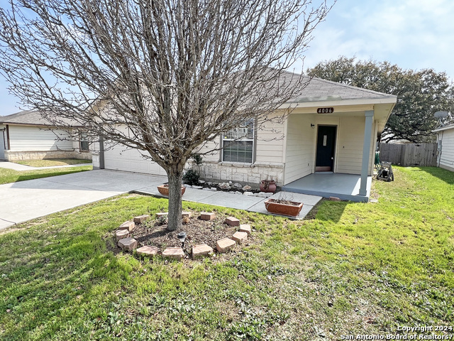 Details for 4006 Azalea Breeze, San Antonio, TX 78259