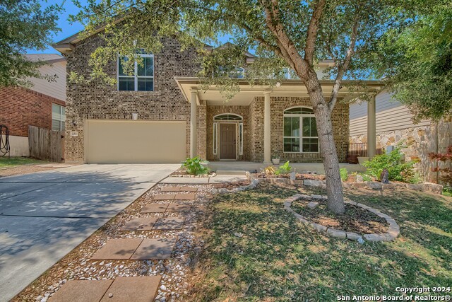 Details for 233 Ridge Bluff, Cibolo, TX 78108