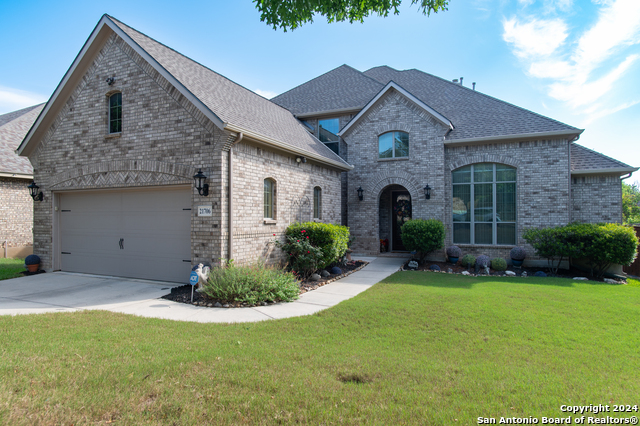 Details for 21706 Chaucer Hill, San Antonio, TX 78256