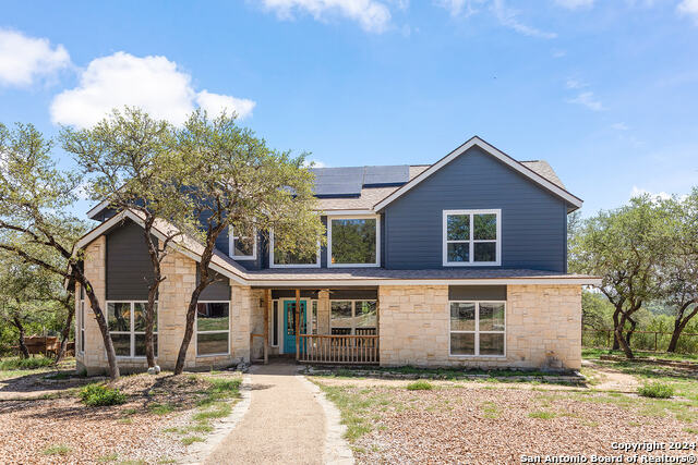 Details for 20784 Bluehill Pass, Helotes, TX 78023