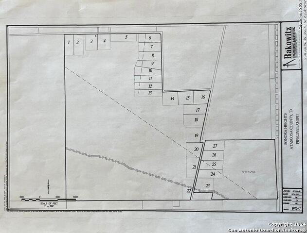 Image 8 of 12 For Lot 1-17 &19-27 Cr 326 & Cr 327 E