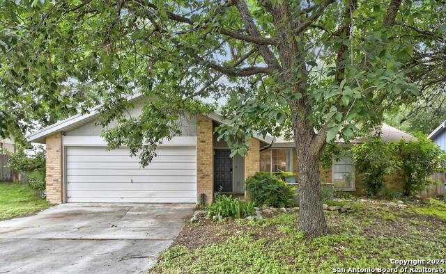 Details for 12703 Colonialtown St, San Antonio, TX 78233