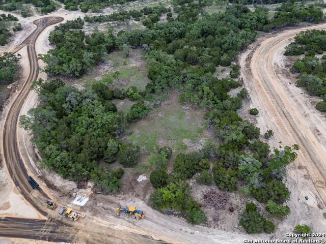 Details for Lot 18 Hawk Eye Ln, Boerne, TX 78006