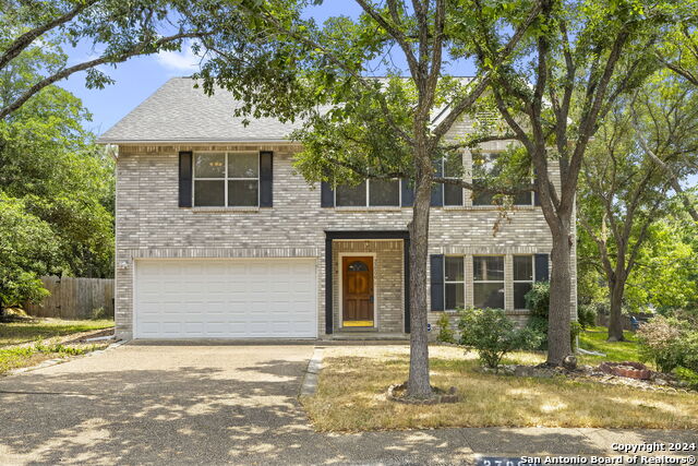 Details for 27006 Granite Path, San Antonio, TX 78258