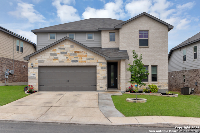 Details for 2450 Pennilynn Way, San Antonio, TX 78253