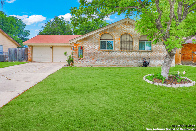 Details for 7501 Leafy Hollow, Live Oak, TX 78233