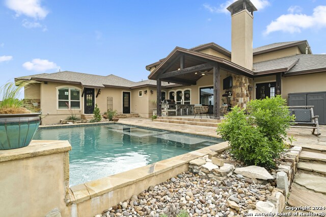 Image 4 of 65 For 189 Dry Bear Creek