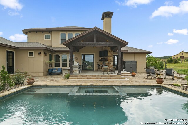 Image 46 of 65 For 189 Dry Bear Creek