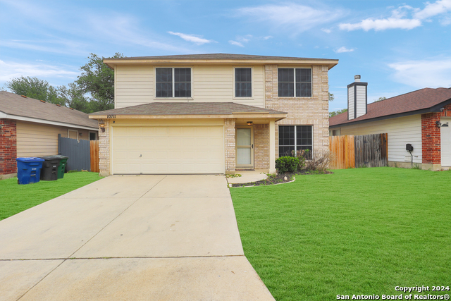 Details for 10711 Tiger Chase, San Antonio, TX 78251