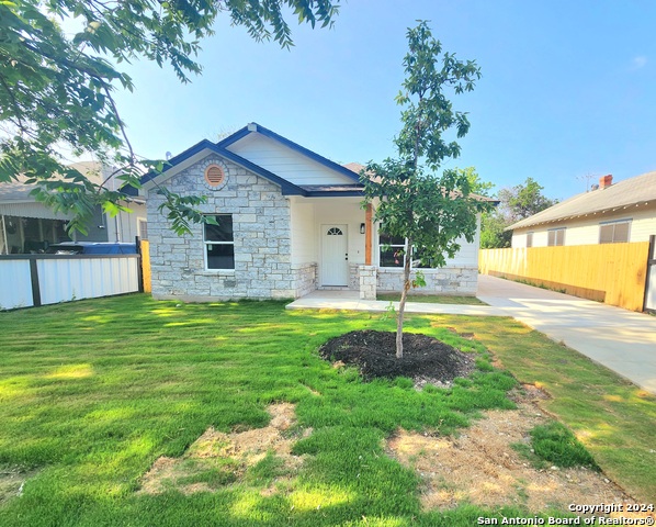 Details for 239 Chicago Blvd, San Antonio, TX 78210