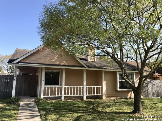 Details for 13810 George Rd, San Antonio, TX 78231