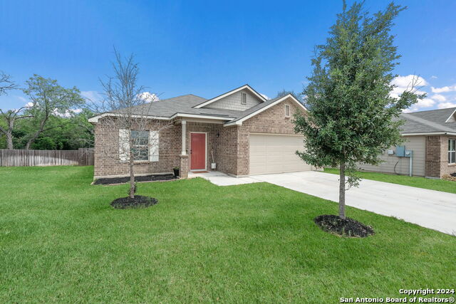 Details for 6806 Diamond Vly, San Antonio, TX 78242