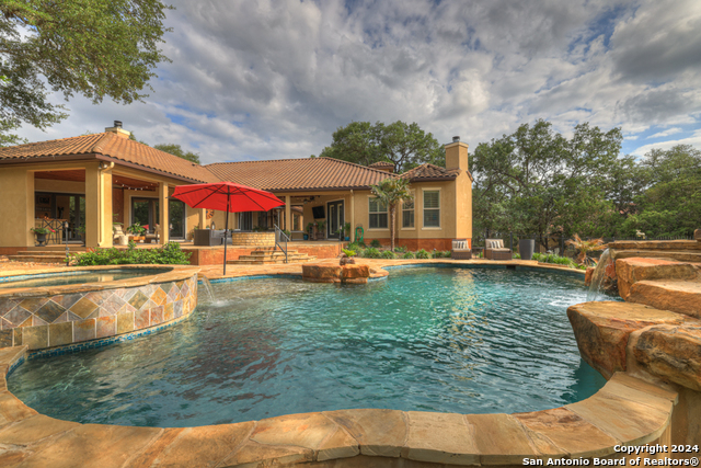 Details for 9807 Klein Ct, New Braunfels, TX 78132