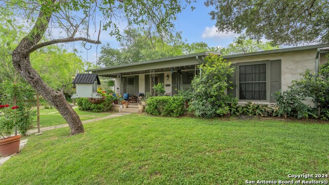 Details for 6812 Vandiver Rd N, San Antonio, TX 78209