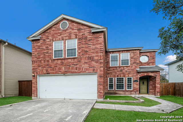 Details for 9107 Via Mirada, San Antonio, TX 78245