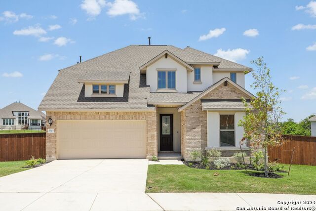 Details for 3515 Potter Place, Schertz, TX 78108