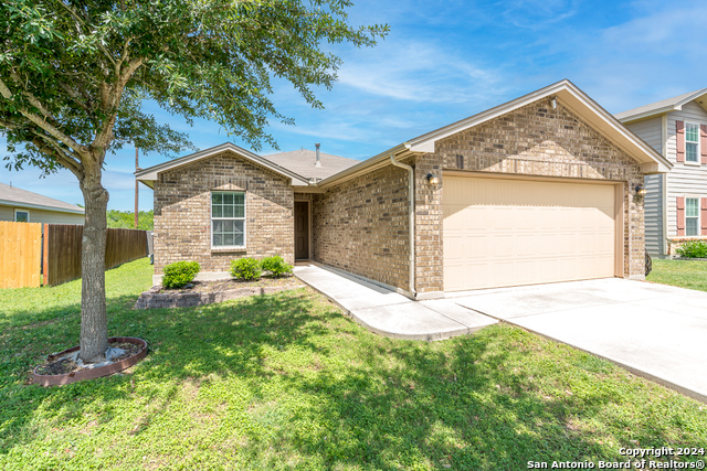 Details for 11219 Five Iron, San Antonio, TX 78221