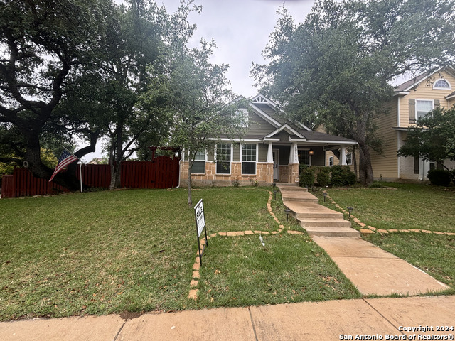 Details for 10831 Gemsbuck Ldg, San Antonio, TX 78245