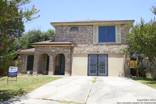 Details for 5102 Pond Lk, San Antonio, TX 78244