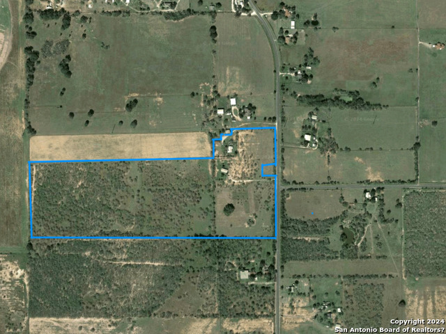 Details for 18795-18855 Luckey Rd, Atascosa, TX 78002