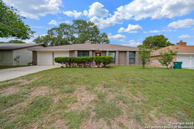 Details for 117 Clear Oak, Universal City, TX 78148