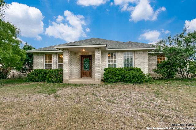 Details for 8445 C R 429 W, Dhanis, TX 78850