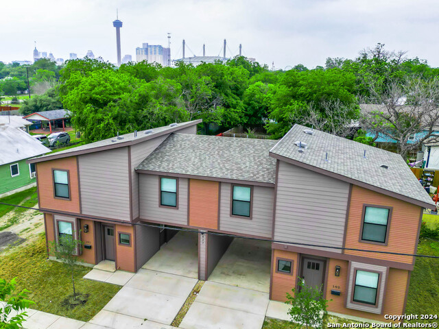 Details for 827 Florida  101, San Antonio, TX 78210