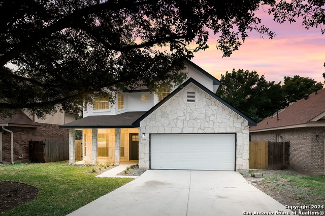 Details for 11427 Lima Dr, San Antonio, TX 78213