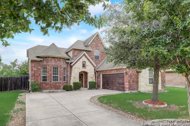 Details for 550 Torrey Pines, Cibolo, TX 78108