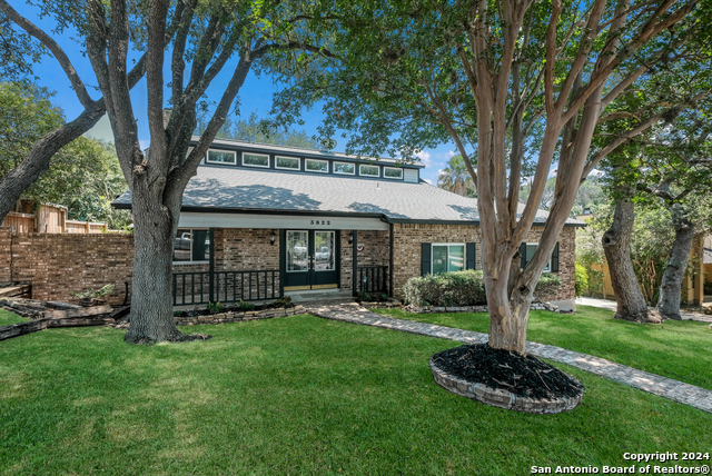 Details for 3822 Park Gate Street, San Antonio, TX 78230