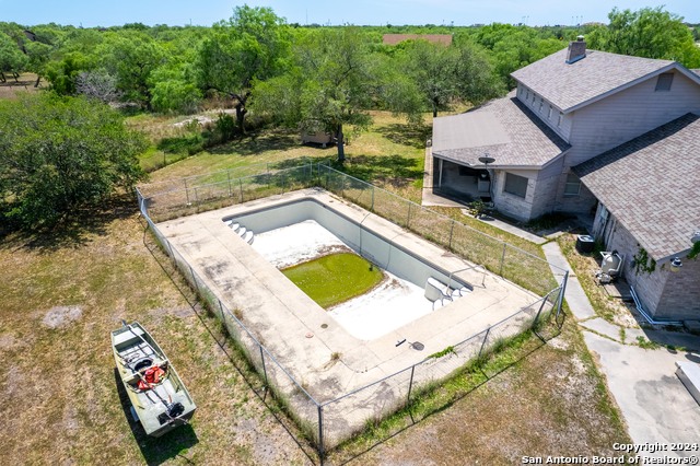 Details for 2618 Armstrong Street N, Kingsville, TX 78363