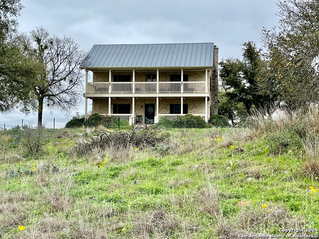 Details for 15227 Ranch Road 965, Fredericksburg, TX 78624